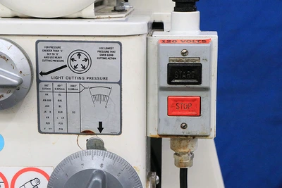 USED 2010 Sunnen MBB-1660K, 2010, CABINET & TOOLING