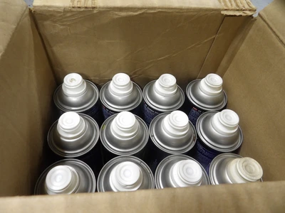 Used _UNKNOWN_ _UNKNOWN_ Chemicals, Fluids & Lubes Michigan US | Miedema Asset Management Group #1320145