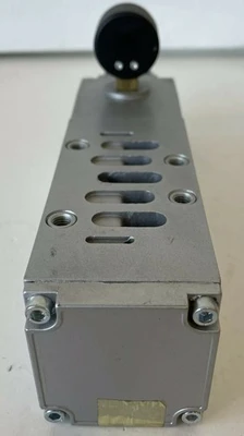 USED Rexroth 0821302050