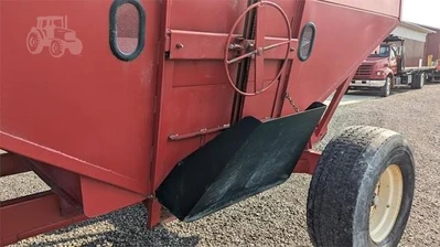 USED BRUNS 280