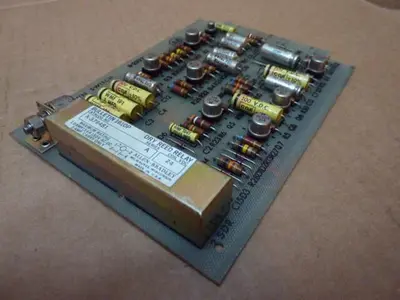 USED ALLEN BRADLEY X-233230