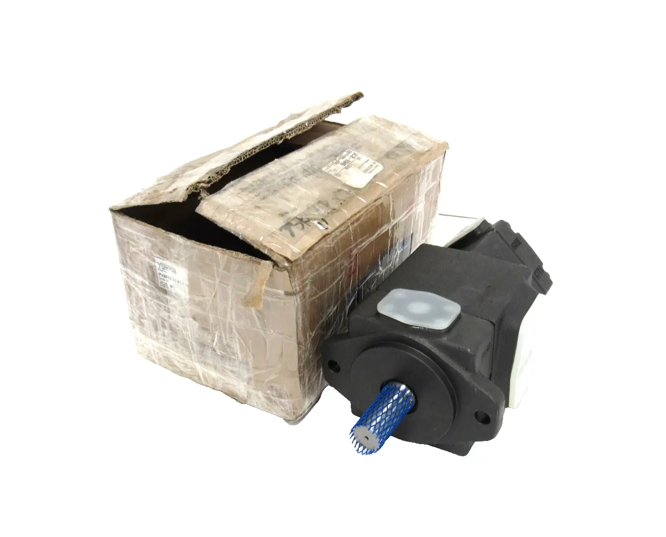 NEW YUKEN PV2R12-31-41-F-REAR-43 HYDRAULIC VANE PUMP PV2R123141FREAR43