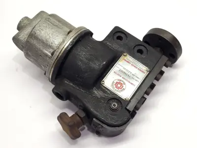 USED GARDNER DENVER 91300AA2