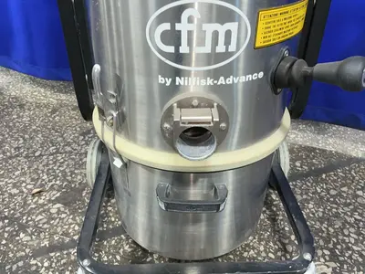 Used CFM _UNKNOWN_ Dust Collectors Ohio US | HGR 24 #1518162