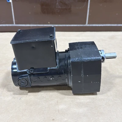USED Leeson CM30D18NZ5C