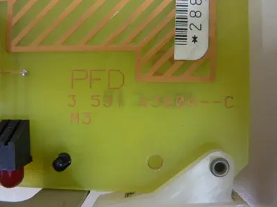 USED CINCINNATI MILACRON 3-531-4380A