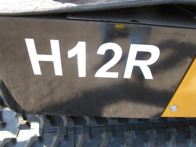 CFG H12R 1ton Excavator