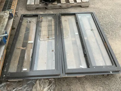 Used _UNKNOWN_ _UNKNOWN_ Flooring, Windows, and Doors Michigan US | Miedema Asset Management Group #1423556