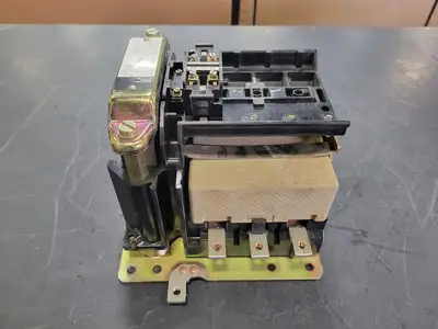 Used SPRECHER + SCHUH CA1-150-120 Switchgears British Columbia CA | Lenmark #1434644