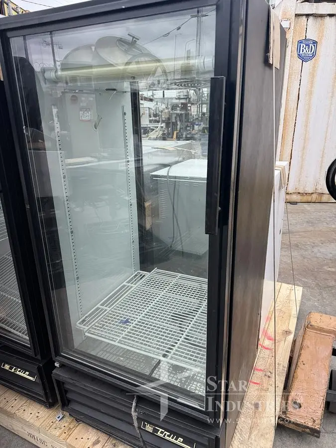 True Value Refrigerator