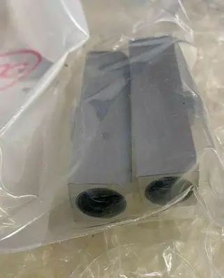 HOUSER LOWER LINEAR ASSY 99-06033-01 SVG