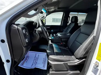 Used 2024 GMC SIERRA 3500HD Service & Utility Trucks Florida US | Truck and Van Outlet #1509203