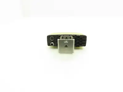 Cognex 3D-A1000-DIM-Q 3D Dimensioning System Smart Camera 24V