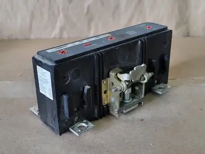 USED SQUARE D LT3400T