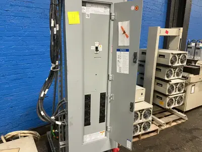 Used FUSION UV SYSTEMS, INC. _UNKNOWN_ UV Curing Systems Ohio US | HGR 24 #1547066