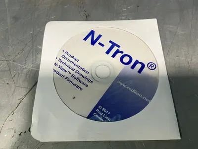 Used 2022 RED LION CONTROLS 708TX Network Switches Ohio US | HGR 24 #1549943
