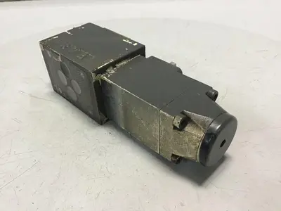 USED REXROTH 3WE6B951AG24N9K4V