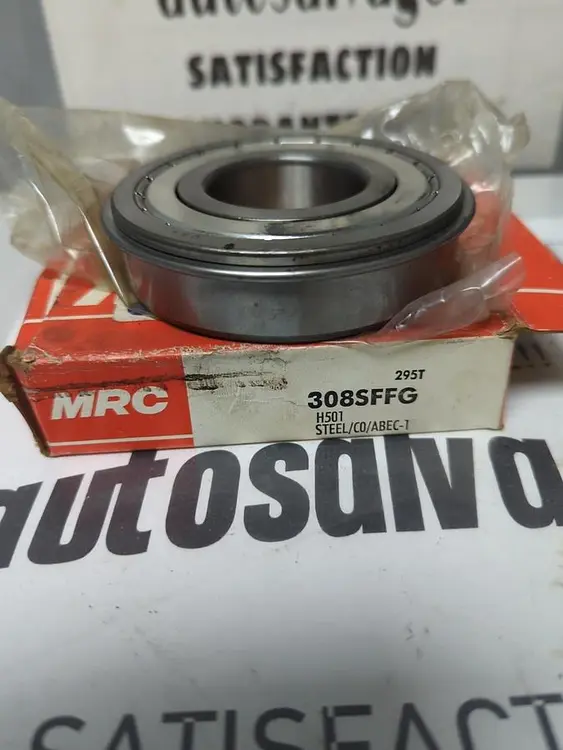 New | in-Stock MRC 308SFFG Industrial Controls Ohio US | Surplus Asset Holdings #1238164