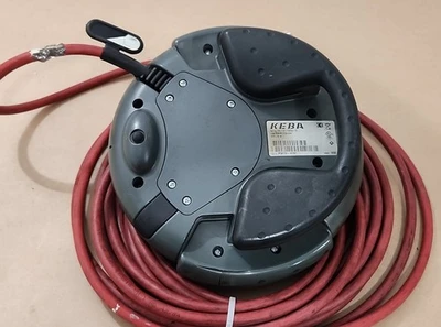 USED Keba T40-001/58599/06