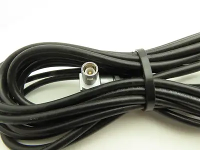 Rinco C35-4-11-802 Ultrasonic Welding Transducer Converter 35kHz w/Booster 1:1
