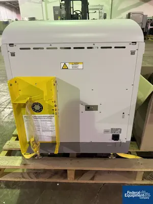 USED Eppendorf Eppendorf Epmotion 5073 Liquid Handler