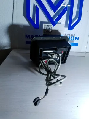 USED FANUC A02B-0236-C281