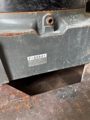 FANUC FANUC M900IA/350 Fanuc Robots | K.B. Industries LLC (9)