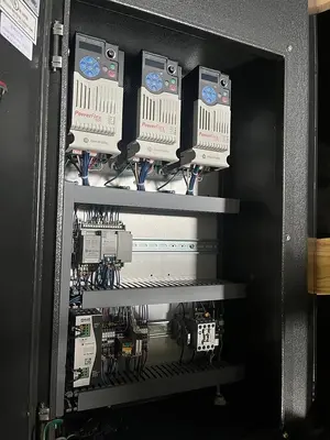 USED 2022 WULFTEC WSMH-150-S