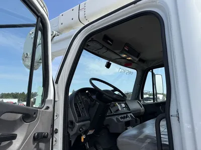 Used 2017 FREIGHTLINER TEREX HI RANGER Bucket (boom) trucks Minnesota US | Carco Truck & Equipment #1513857