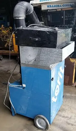 Used 1999 DONALDSON BT-1000 Welding Machinery (Other) Wisconsin US | Lemke Machinery Sales #493598