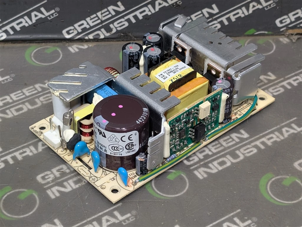 Artesyn NLP65-9620 Power Supply Module 5V / 12V Output Used