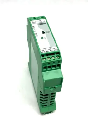 Used PHOENIX CONTACT PRIMARY SWITCHED POWER SUPPLY 2938714 AC/DC Power Supplies | Maverick Industrial Sales #1102851