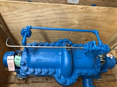 USED Ingersoll Rand 6CNTA2C