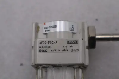 SMC AF20-F02-A FILTER STOCK #K-3811