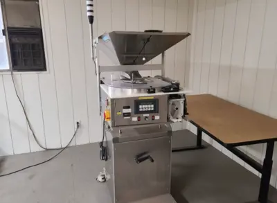 Deitz TC3 Medical | Global Machine Brokers, LLC (2)