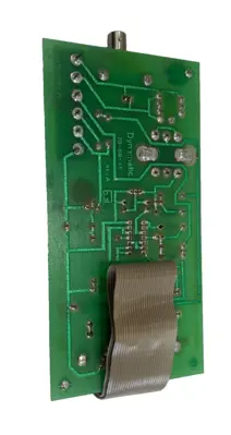 NEW EATON DYNAMATIC 15-242-1043 DIGITAL COUNTER INTERFACE 152421043