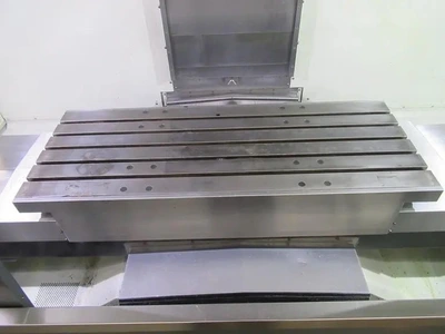 HAAS VF-4SS Vertical Machining Centers (Equipt) | SNL Machine Trader LLC (5)