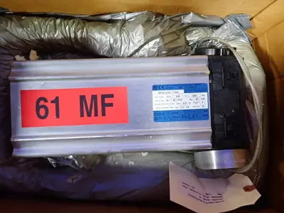 Used ARO MFDC8.5V / 7.5KA Welding Transformers Ohio US | HGR 24 #1133417