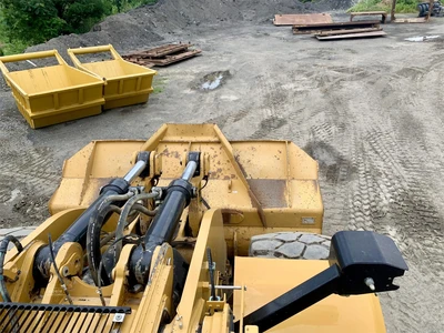 Used 2016 CATERPILLAR 980M Wheel Loaders | Abele Tractor #1342909