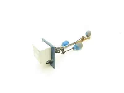 Burt Process Equipment LSF-140-M1 Mechanical Float Switch 120VAC 1/3Hp Nema 4x