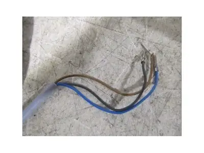 Balluff Bes-516-324-E0-C3 Proximity Sensor NIB