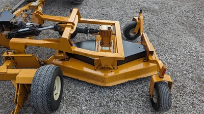 USED WOODS 9180-2
