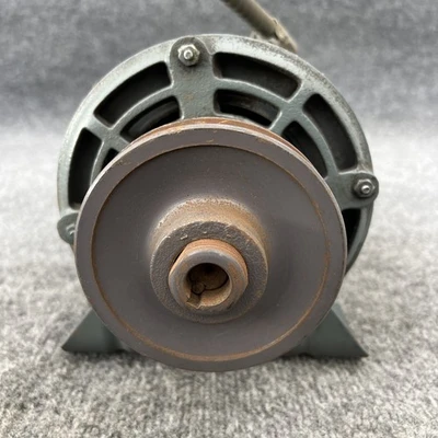 Used WAGNER H56-22381-00 A.C. Motors California US | Davliegogo LLC #1706680