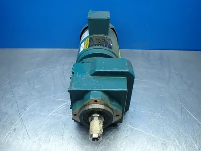 USED BALDOR 34L2430883G1