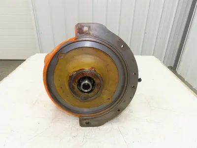 P&H Bridge Crane Hoist Motor 3Hp 1670 RPM 230/460V 3PH X213Y Frame