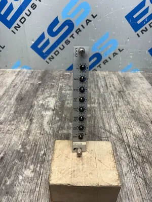 RELIANCE ELECTRIC 52840133A Electrical/PLC/Automation | ESS Industrial Equipment Sales (2)
