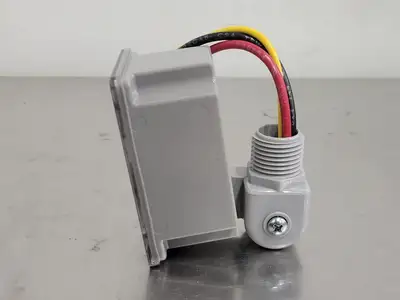 NEW AREA LIGHTING RESEARCH INC SPT-19