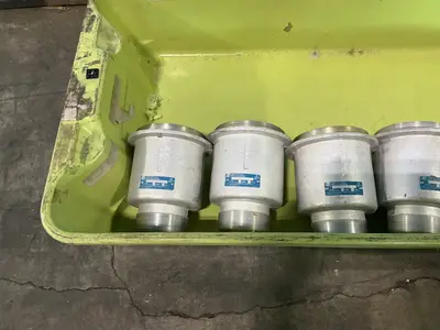 Used CROUSE HINDS AP20458 Bus Bars & Plugs Ohio US | HGR 24 #1358093