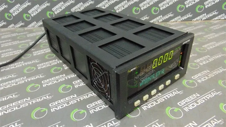 Used SCIEMETRIC _UNKNOWN_ Analyzer Testers Wisconsin US | Green Industrial #677810