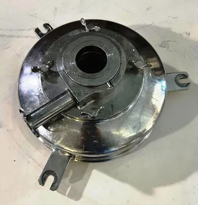 Sharples AS-16VB biotech Super centrifuge, 316SS.